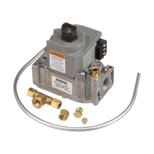 Combination Gas Valve